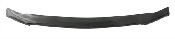 Husky Bugflectors II for 2018-2024 EQUINOX - 2815057 Bug Guard, Bugflector II, Smoke, Adhesive, Chevrolet, Each