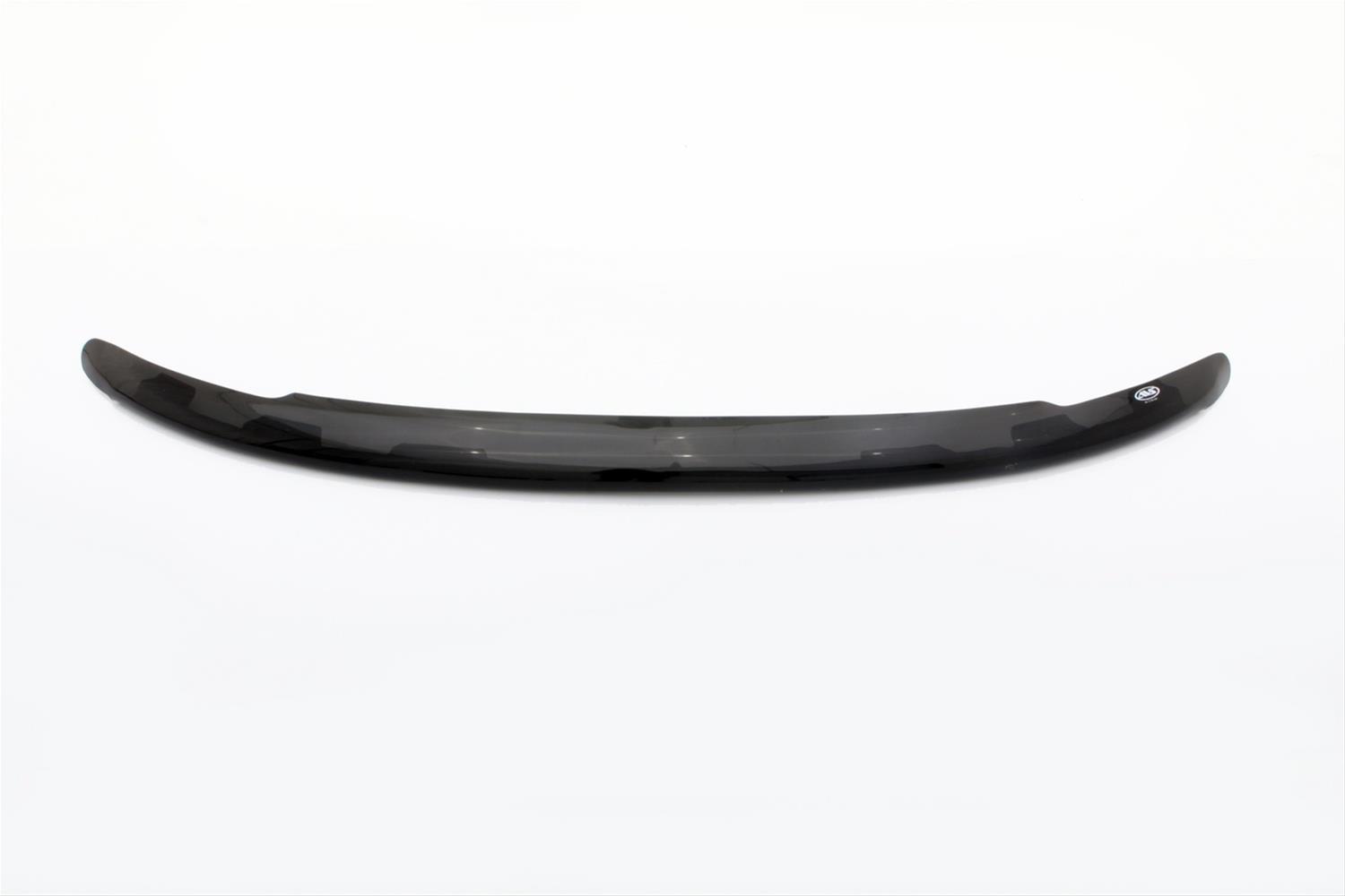 Husky Bugflectors II for 2011-2021 GRAND CHEROKEE - 2815073 Bug Guard, Bugflector II, Bolt-on, Acrylic, Smoke, Jeep, Each
