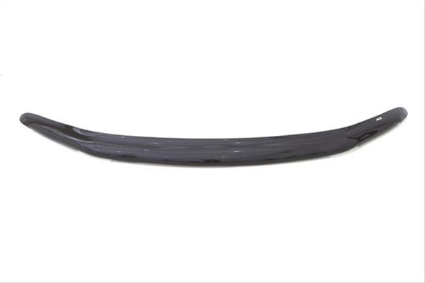 Husky Bugflectors II for 2013-2016 PATHFINDER - 2815115 Bug Guard, Bugflector II, Acrylic, Smoke, Nissan, Each