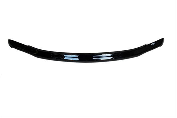 Husky Bugflectors II for 2007-2010 SIERRA 3500 HD, 2500 2007-2013 1500 - 2815159 Bug Guard, Bugflector II, Smoke, GMC, Pickup, Each thumbnail 2