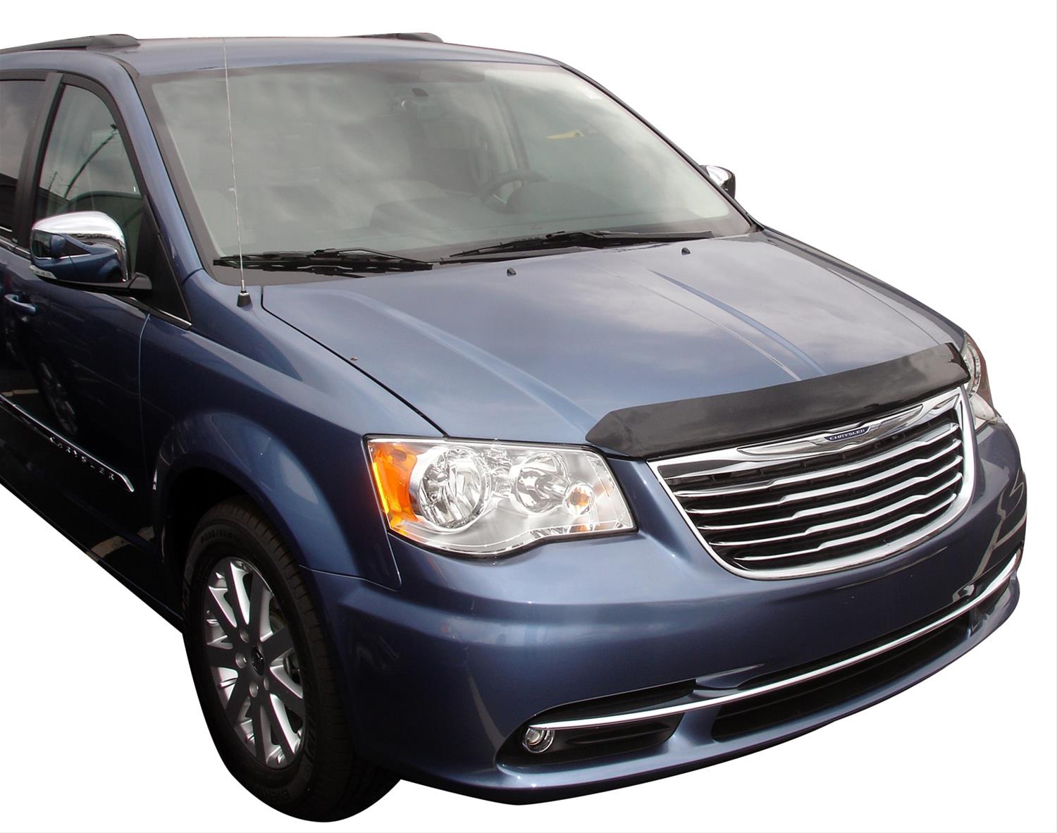 Husky Liners 11-16 Chrysler Town & Country Hood Shield thumbnail 2