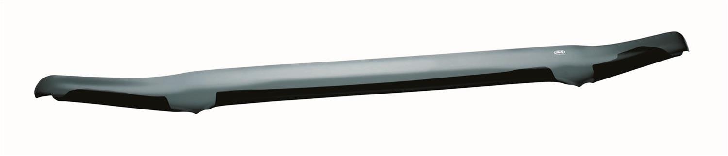 Husky Bugflectors II for 2017-2020 PATHFINDER - 2815963 Bug Guard, Bugflector II, Smoke, Acrylic, Nissan, Each