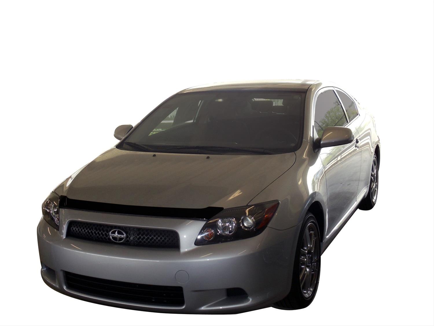 Husky Liners 05-10 Scion TC Aeroskin Hood Protector - Smoke
