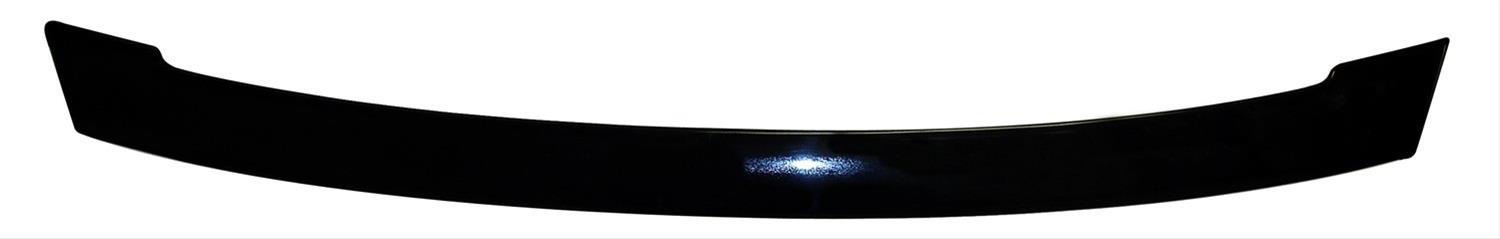 Husky Liners 06-10 Honda Civic Sedan Aeroskin Hood Protector - Smoke