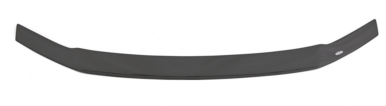 Husky Liners 2012 Honda Civic Aeroskin Hood Protector - Smoke thumbnail 2