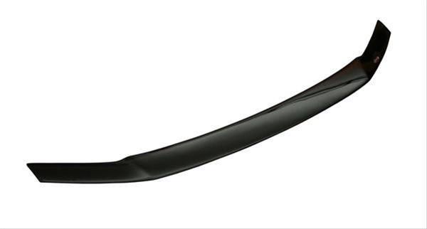 Husky Liners 2012 Honda Civic Aeroskin Hood Protector - Smoke thumbnail 3