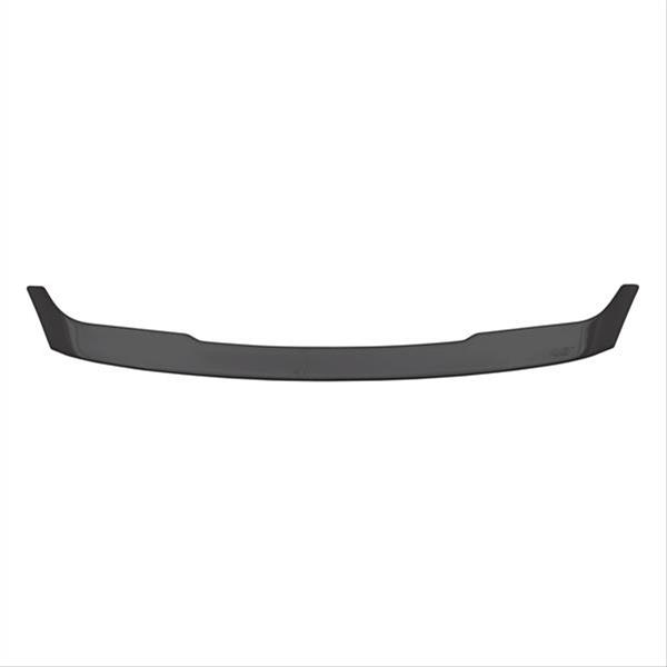Husky Liners 13-18 Ford C-MAX Aeroskin Hood Protector - Smoke