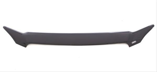Husky Liners 03-08 Toyota Corolla Aeroskin Hood Protector - Smoke thumbnail 2