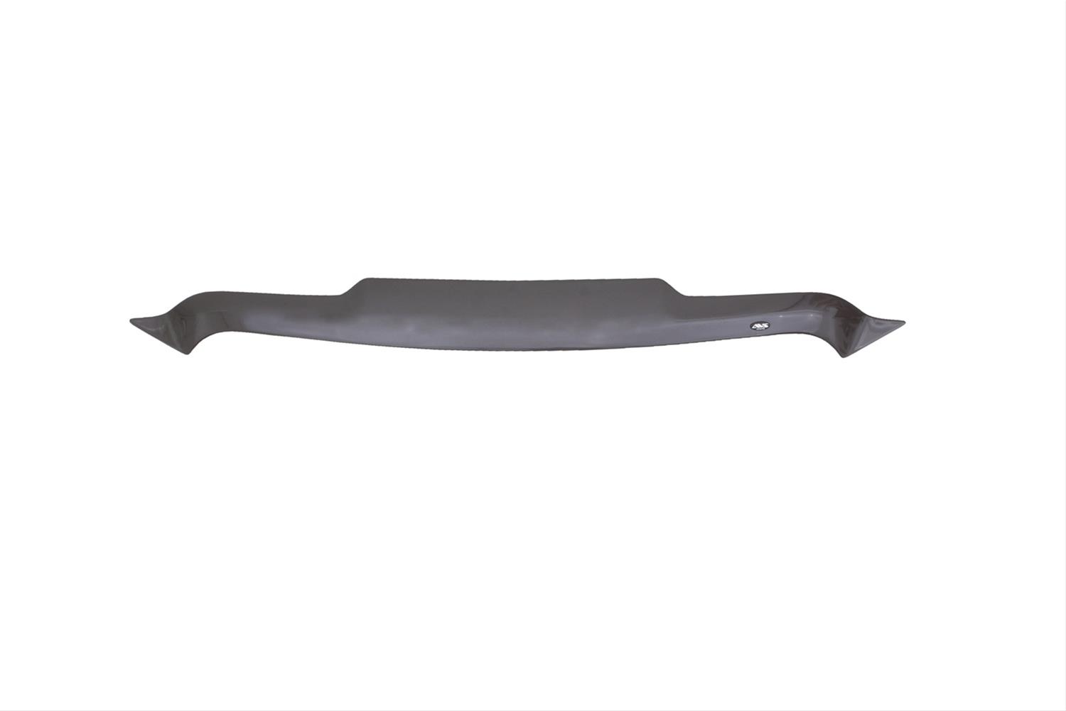 Husky Liners 09-18 Dodge RAM 1500 (Excl. Sport/Rebel) Aeroskin Hood Protector - Smoke thumbnail 3