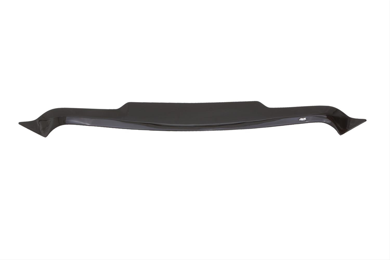 Husky Liners 09-18 Dodge RAM 1500 (Excl. Sport/Rebel) Aeroskin Hood Protector - Smoke