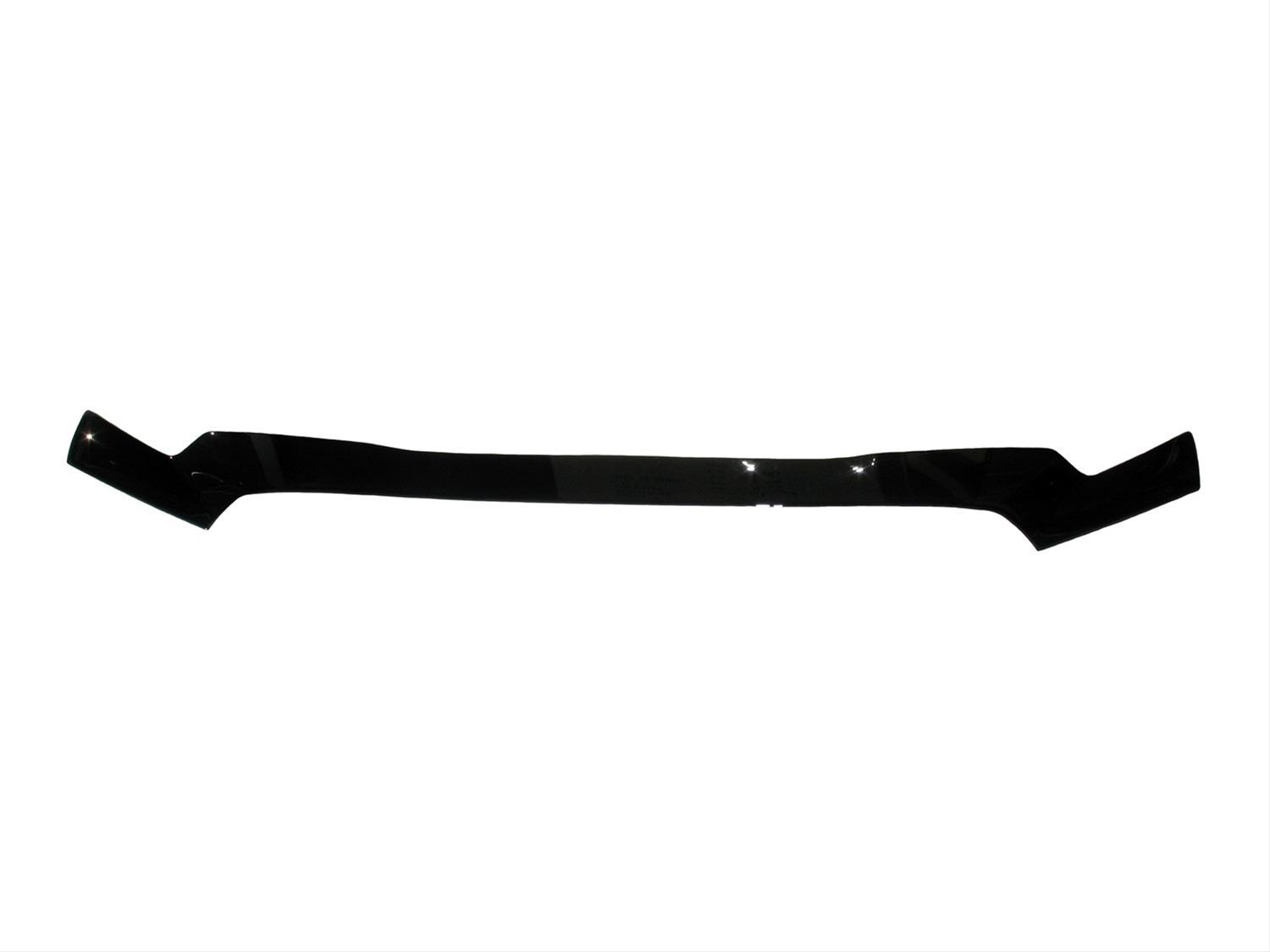 Husky Liners 08-22 Toyota Sequoia/07-13 Tundra Aeroskin Hood Protector - Smoke