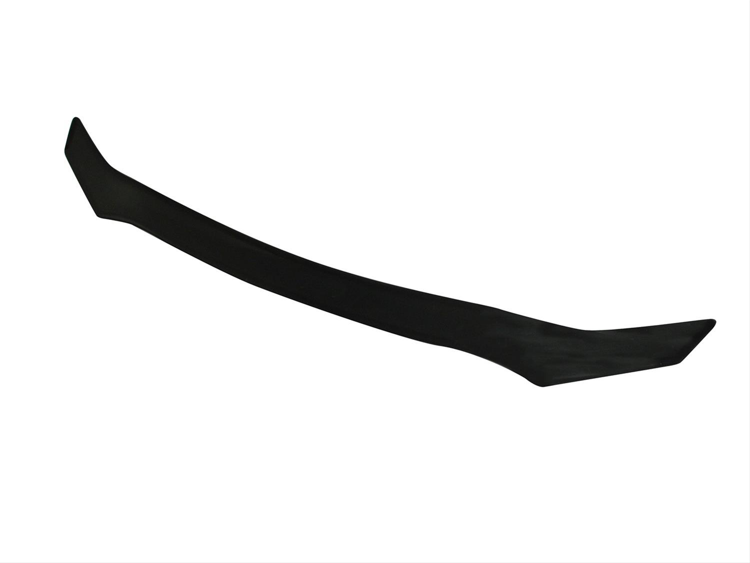 Husky Liners 10-12 Ford Taurus Aeroskin Hood Protector - Smoke thumbnail 2