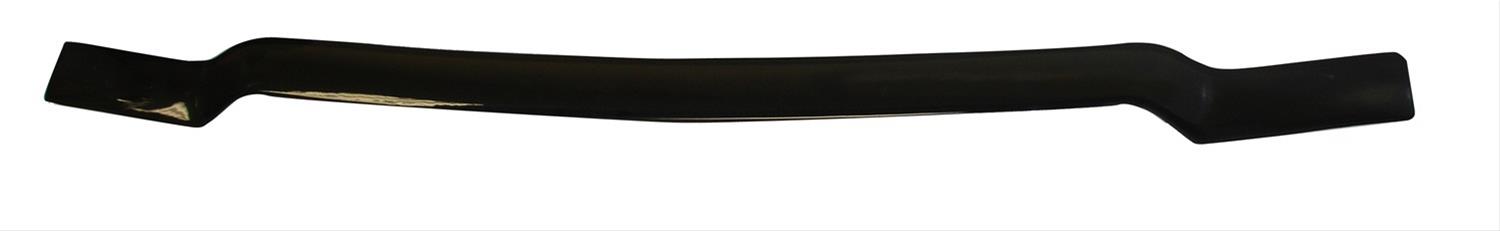 Husky Liners 04-12 Ford Ranger Aeroskin Hood Protector - Smoke thumbnail 2