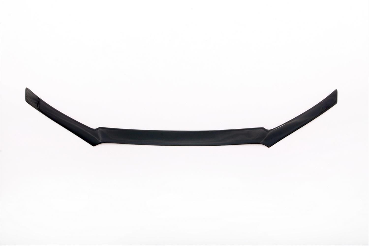 Husky Liners 10-24 Toyota 4Runner Aeroskin Hood Protector - Smoke thumbnail 2