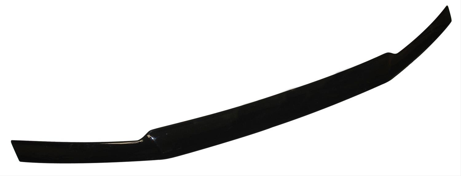 Husky Liners 05-20 Nissan Frontier Aeroskin Hood Protector - Smoke thumbnail 2
