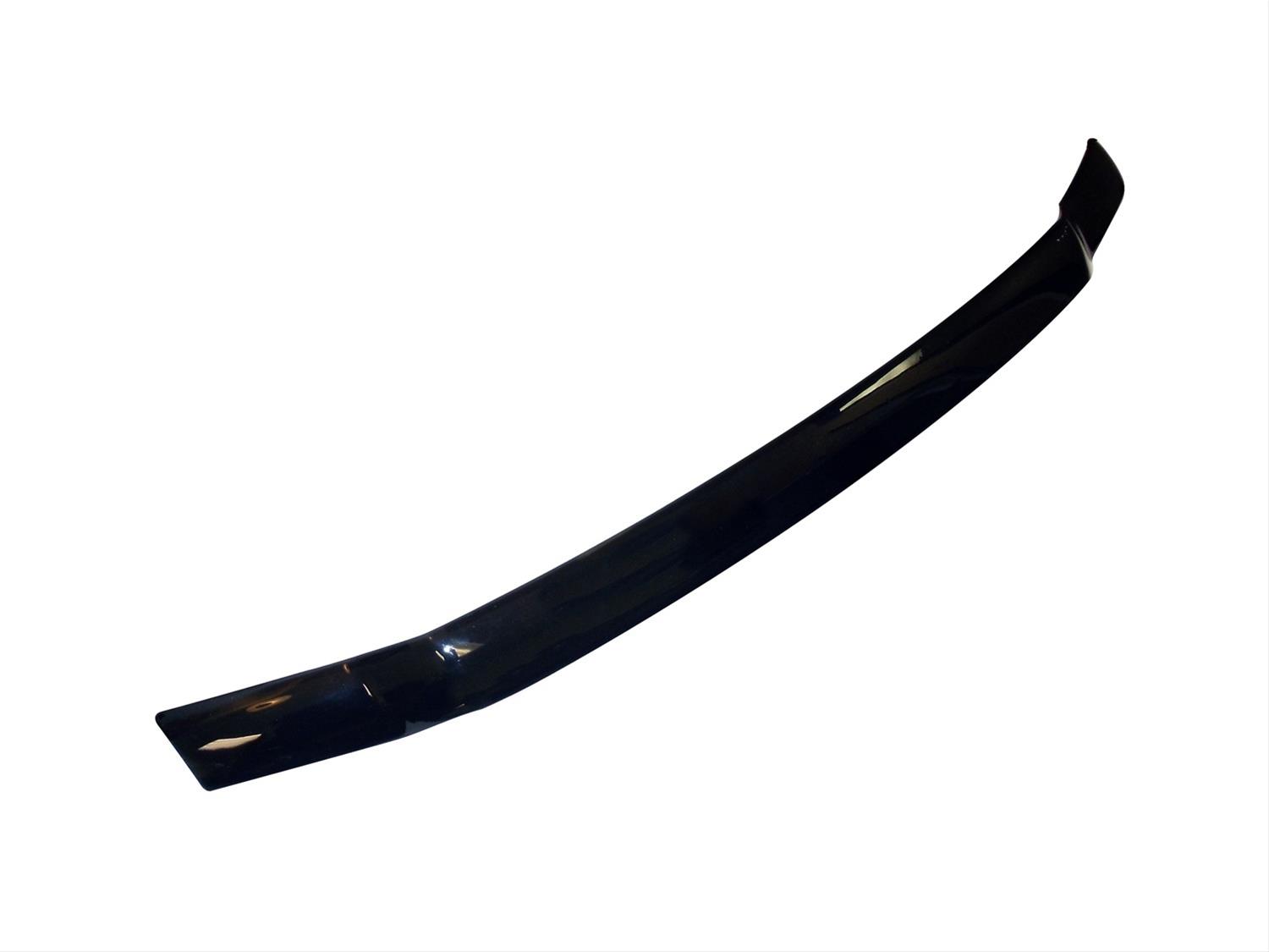 Husky Liners 07-17 Ford Expedition (Incl. XL) Aeroskin Hood Protector - Smoke thumbnail 2