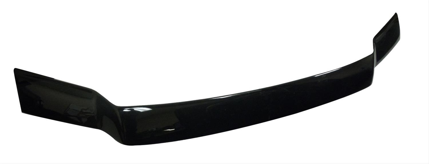 Husky Liners 06-14 Honda Ridgeline Aeroskin Hood Protector - Smoke thumbnail 2