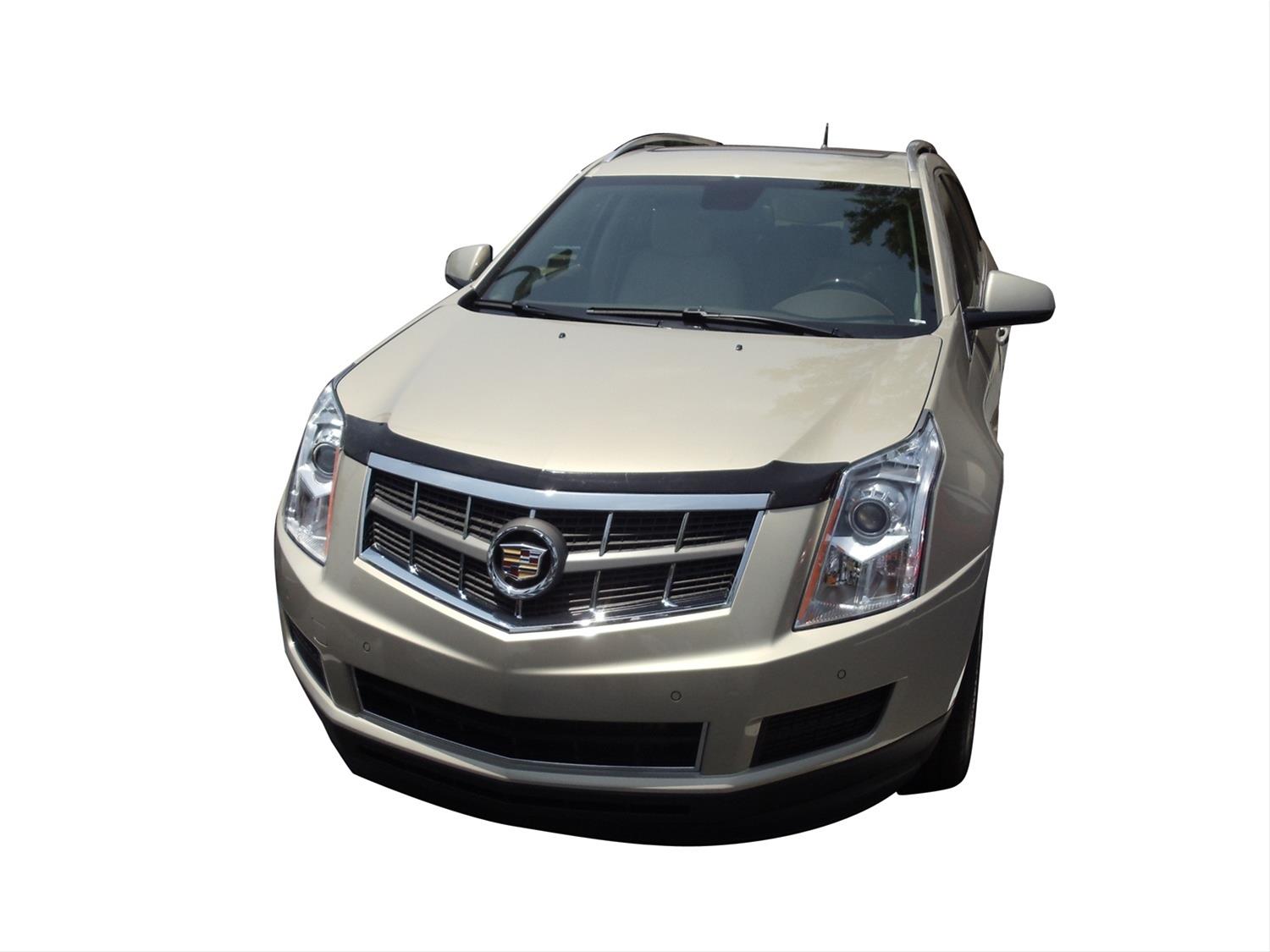 Husky Liners 10-17 Cadillac SRX Aeroskin Hood Protector - Smoke