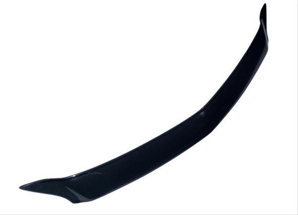 Husky Liners 11-13 Buick Regal Grille Fascia Mount Aeroskin Hood Protector - Smoke thumbnail 2