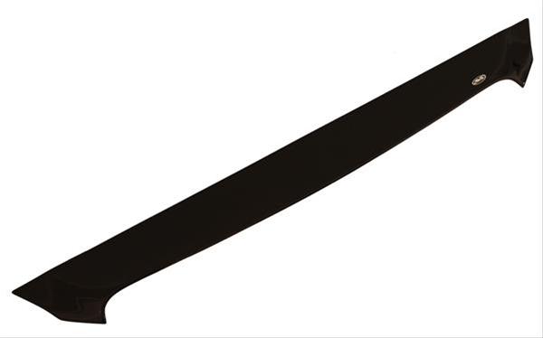 Husky Liners 12-17 Buick Verano Aeroskin Hood Protector - Smoke thumbnail 2