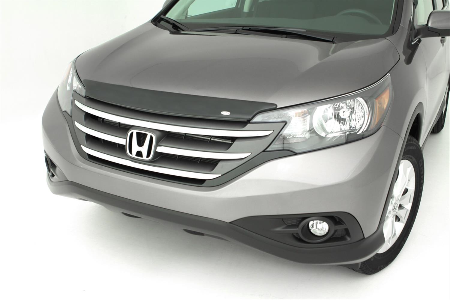 Husky Liners 12-16 Honda CR-V Aeroskin Hood Protector - Smoke