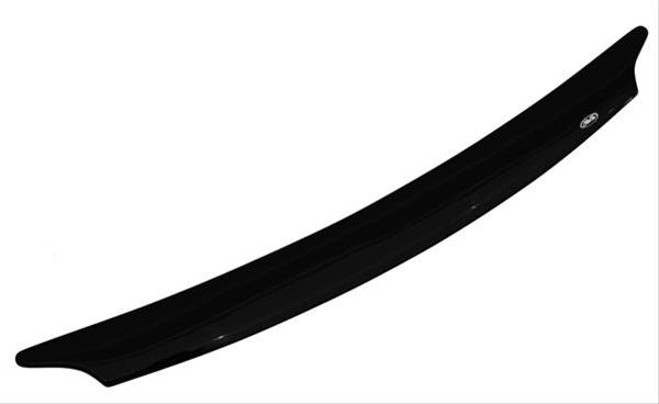 Husky Liners 12-16 Honda CR-V Aeroskin Hood Protector - Smoke thumbnail 2