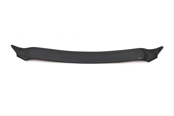Husky Liners 13-16 GMC Acadia Aeroskin Hood Protector - Smoke thumbnail 2