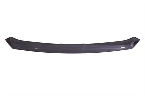 Husky Liners 13-16 Ford Escape Aeroskin Hood Protector - Smoke thumbnail 2