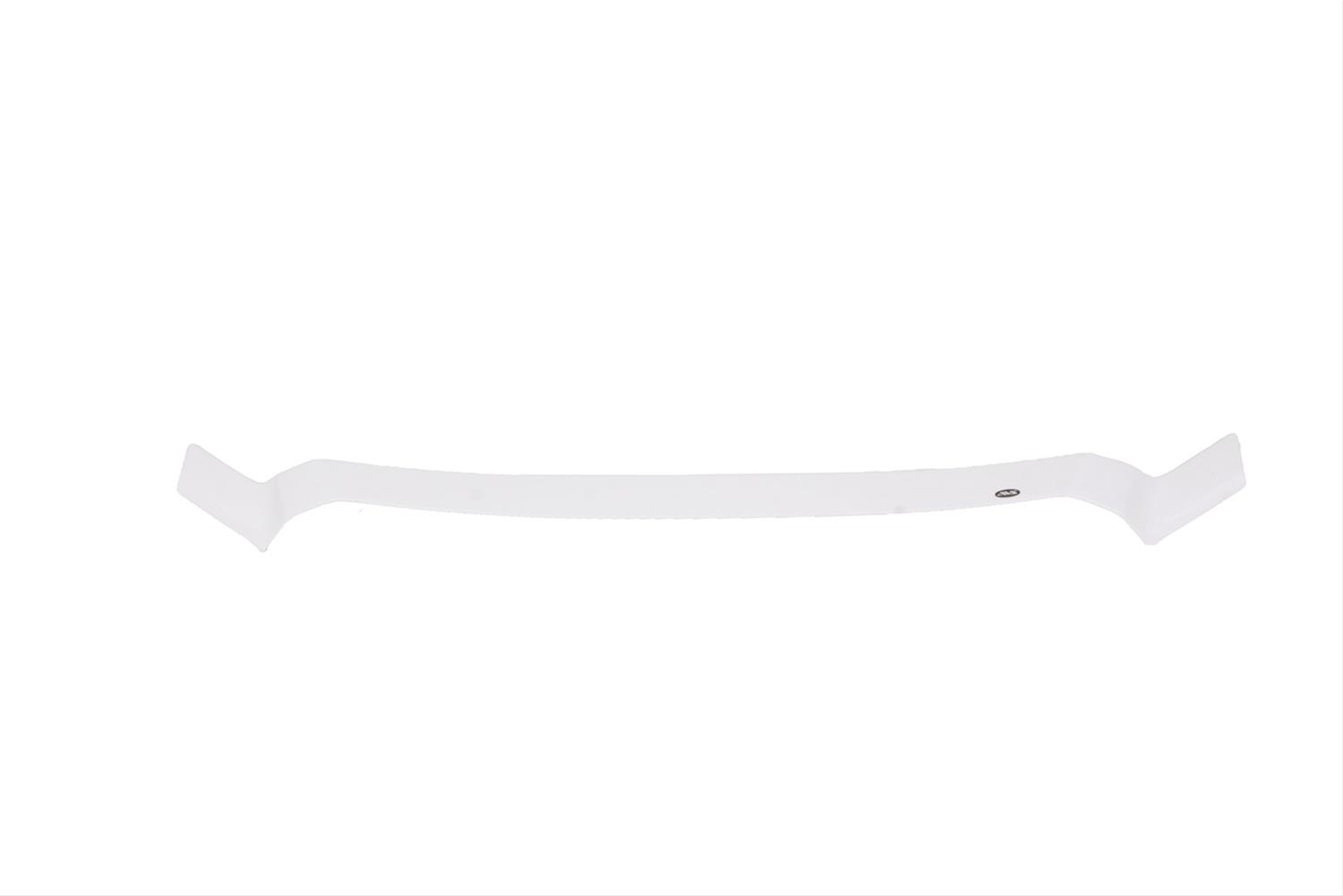 Husky Liners 14-21 Toyota Tundra Aeroskin Hood Protector - Smoke thumbnail 6