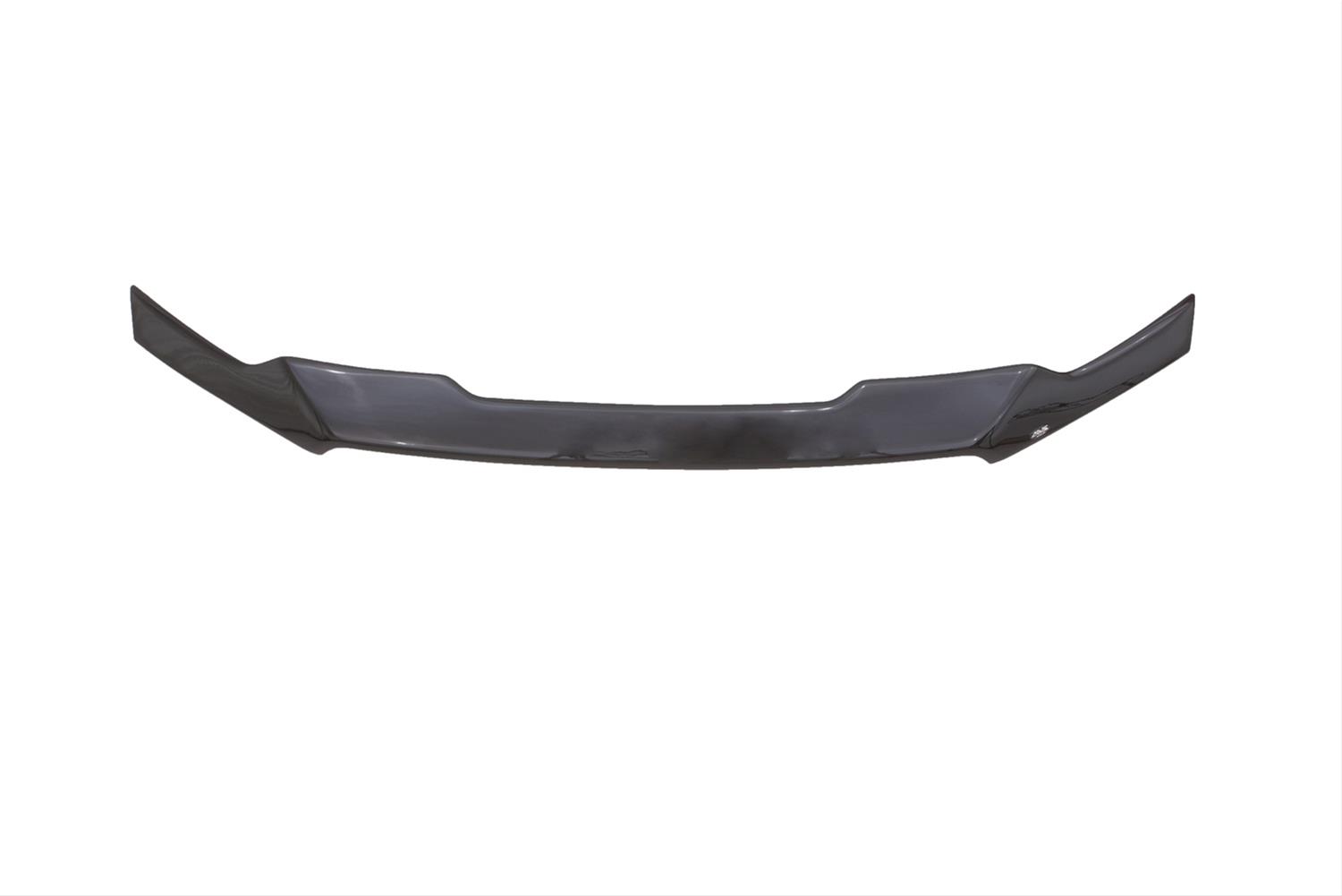 Husky Liners 15-20 Ford F-150 (Excl. Raptor) Aeroskin Hood Protector - Smoke