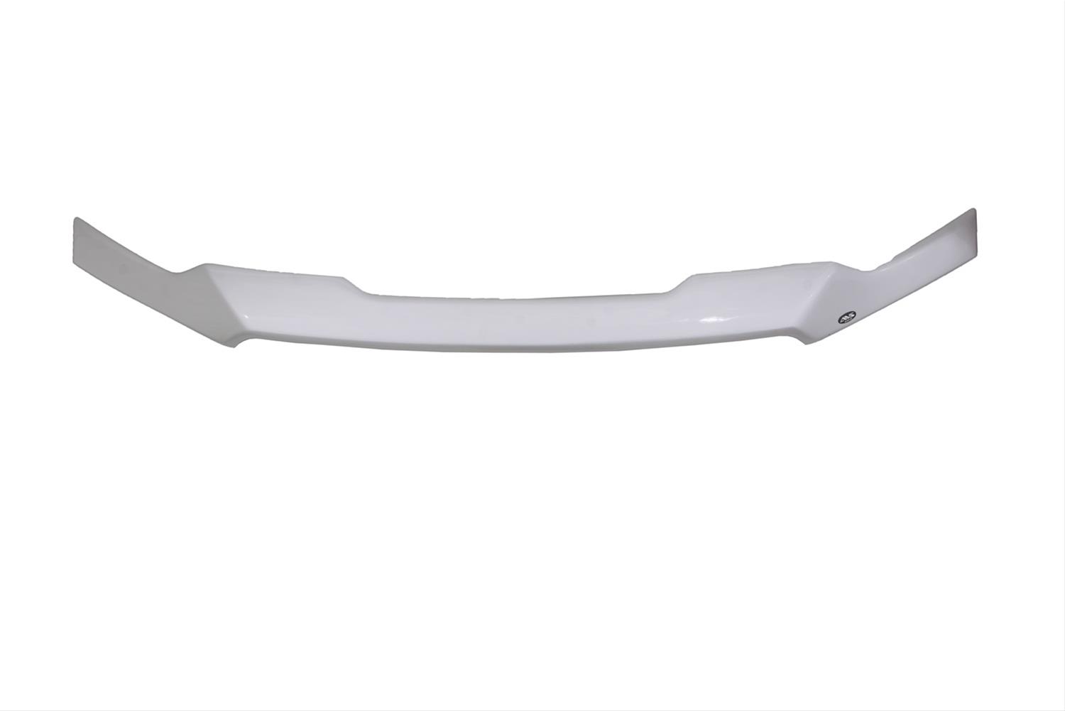 Husky Liners 15-20 Ford F-150 (Excl. Raptor) Aeroskin Hood Protector - Smoke thumbnail 2