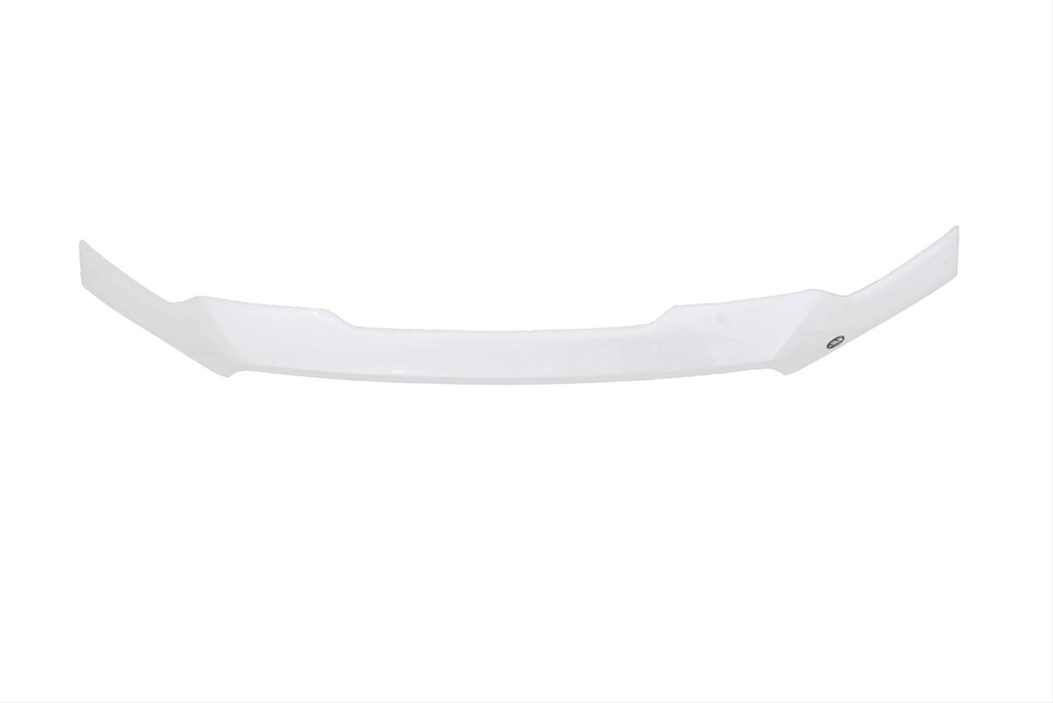 Husky Liners 15-20 Ford F-150 (Excl. Raptor) Aeroskin Hood Protector - Smoke thumbnail 6