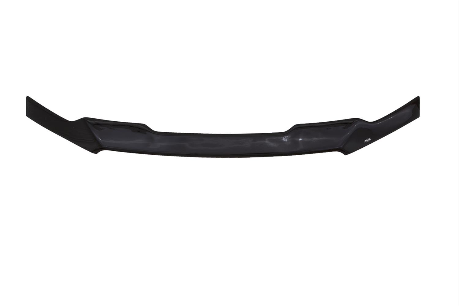 Husky Liners 15-20 Ford F-150 (Excl. Raptor) Aeroskin Hood Protector - Smoke thumbnail 4