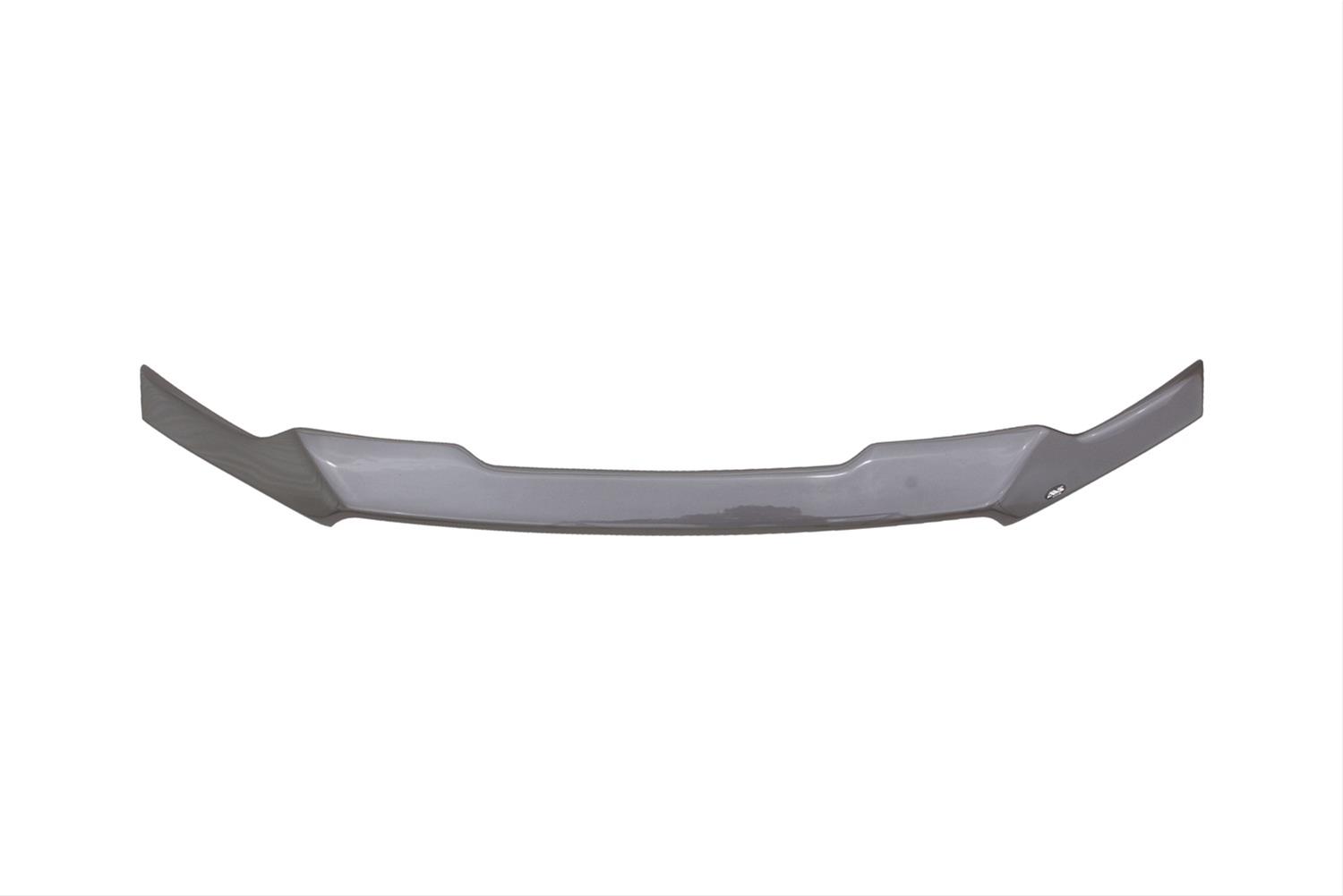 Husky Liners 15-20 Ford F-150 (Excl. Raptor) Aeroskin Hood Protector - Smoke thumbnail 5
