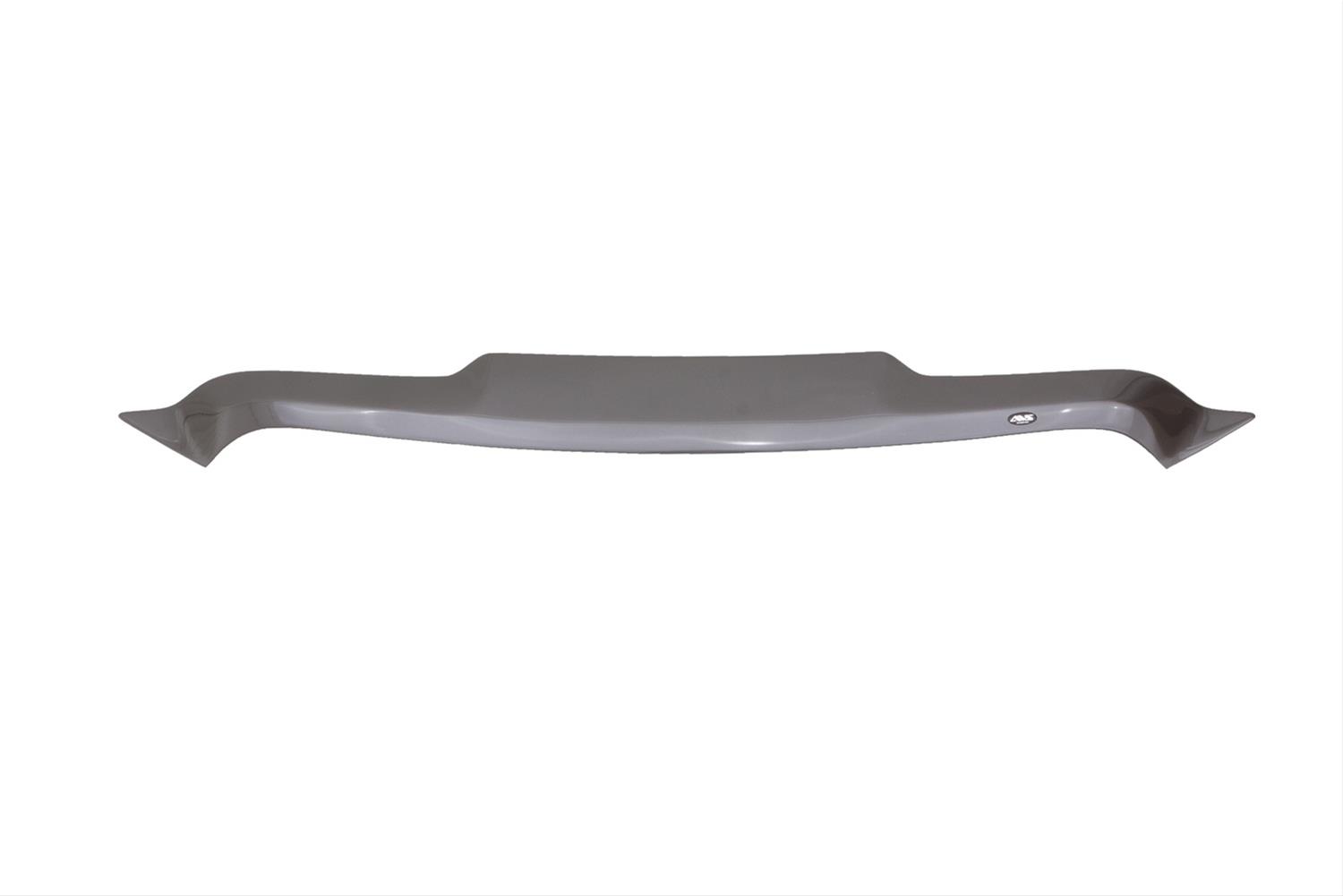 Husky Liners 09-18 Dodge RAM 1500 Sport Aeroskin Hood Protector - Smoke thumbnail 3