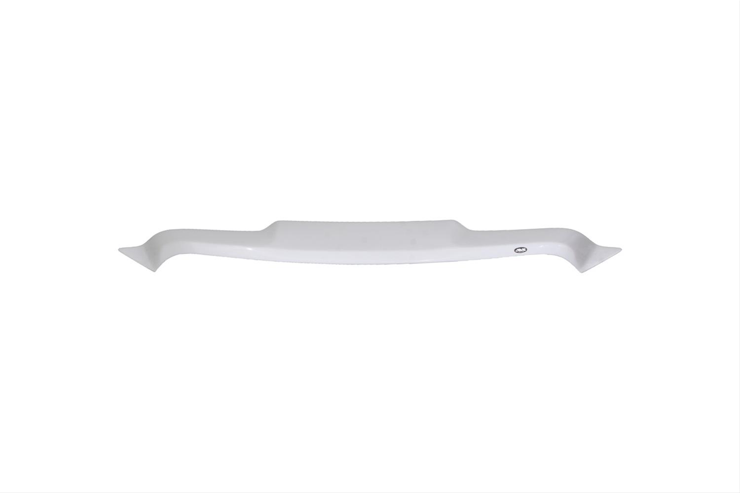 Husky Liners 09-18 Dodge RAM 1500 Sport Aeroskin Hood Protector - Smoke thumbnail 4
