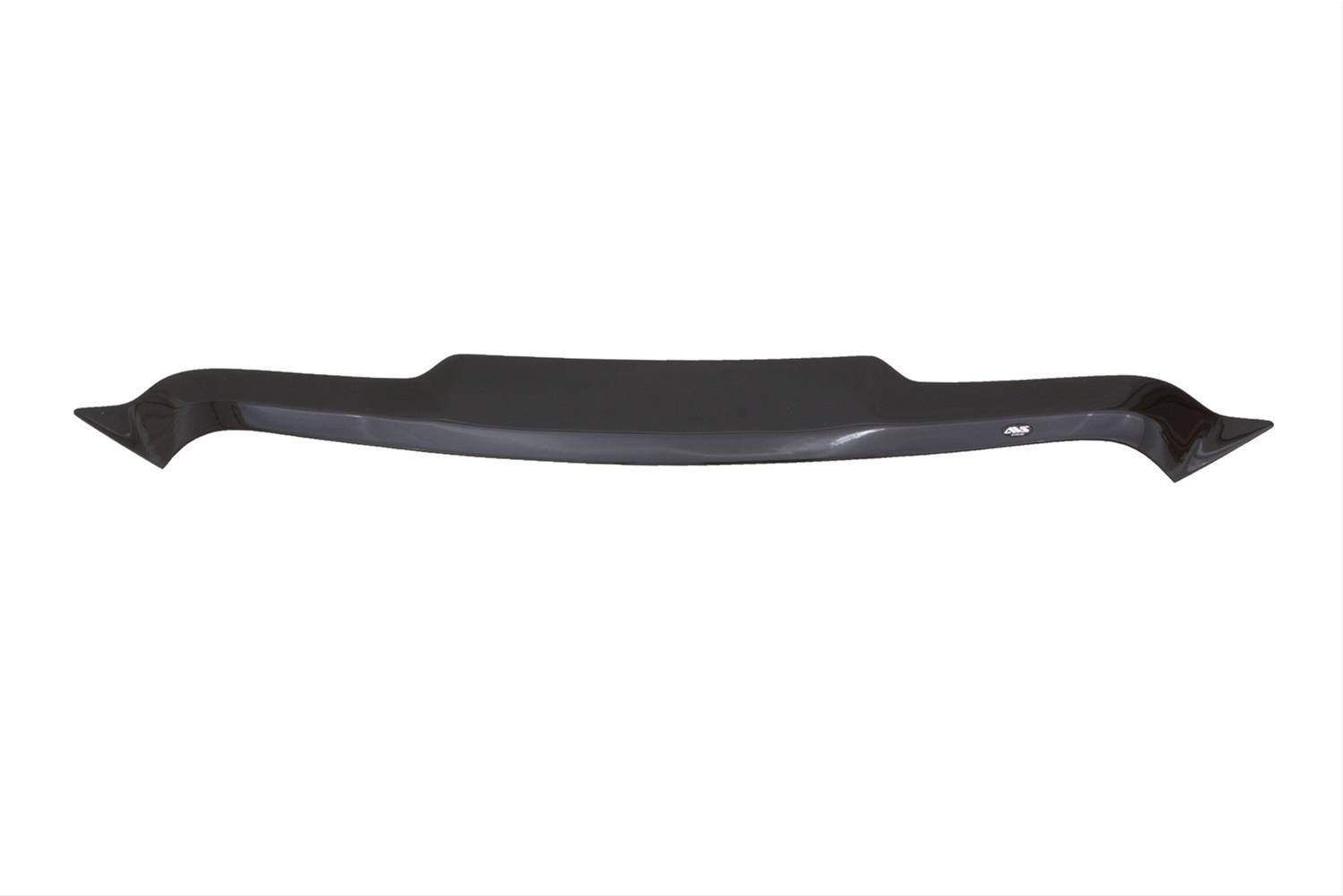 Husky Liners 09-18 Dodge RAM 1500 Sport Aeroskin Hood Protector - Smoke thumbnail 2