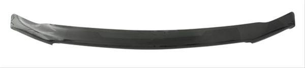 Husky Liners 15-22 GMC Canyon Aeroskin Hood Protector - Smoke