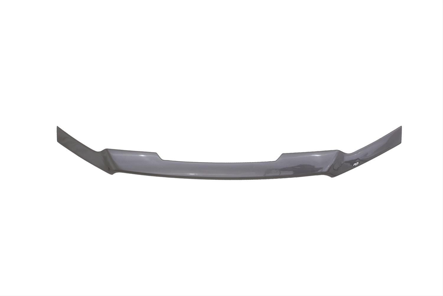Husky Liners 17-20 Ford F-150 Raptor Aeroskin Hood Protector - Smoke thumbnail 2
