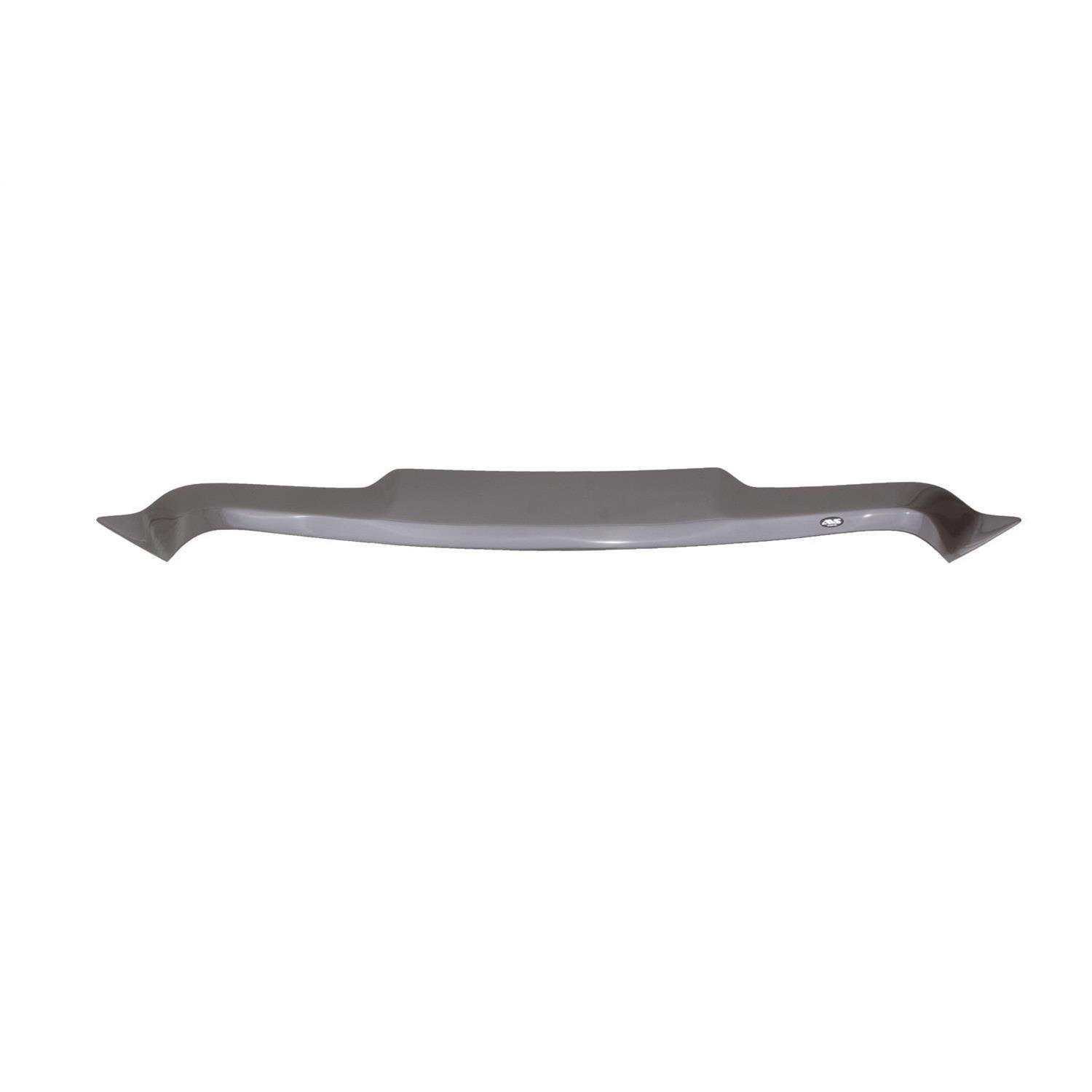 Auto Ventshade Aeroskin Deflectors 322163-PAU Bug Guard, Aeroskin, Crystal Metallic, Ram, 1500, Each