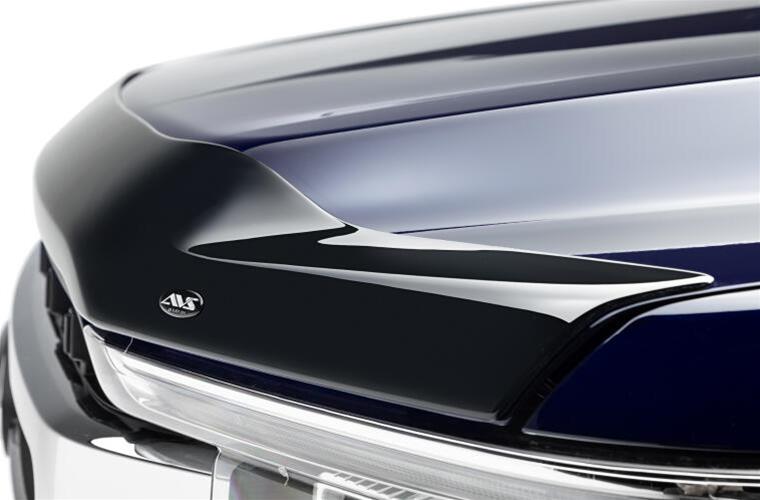 Husky Liners 21-24 Ford Bronco Sport Aeroskin Hood Protector - Smoke