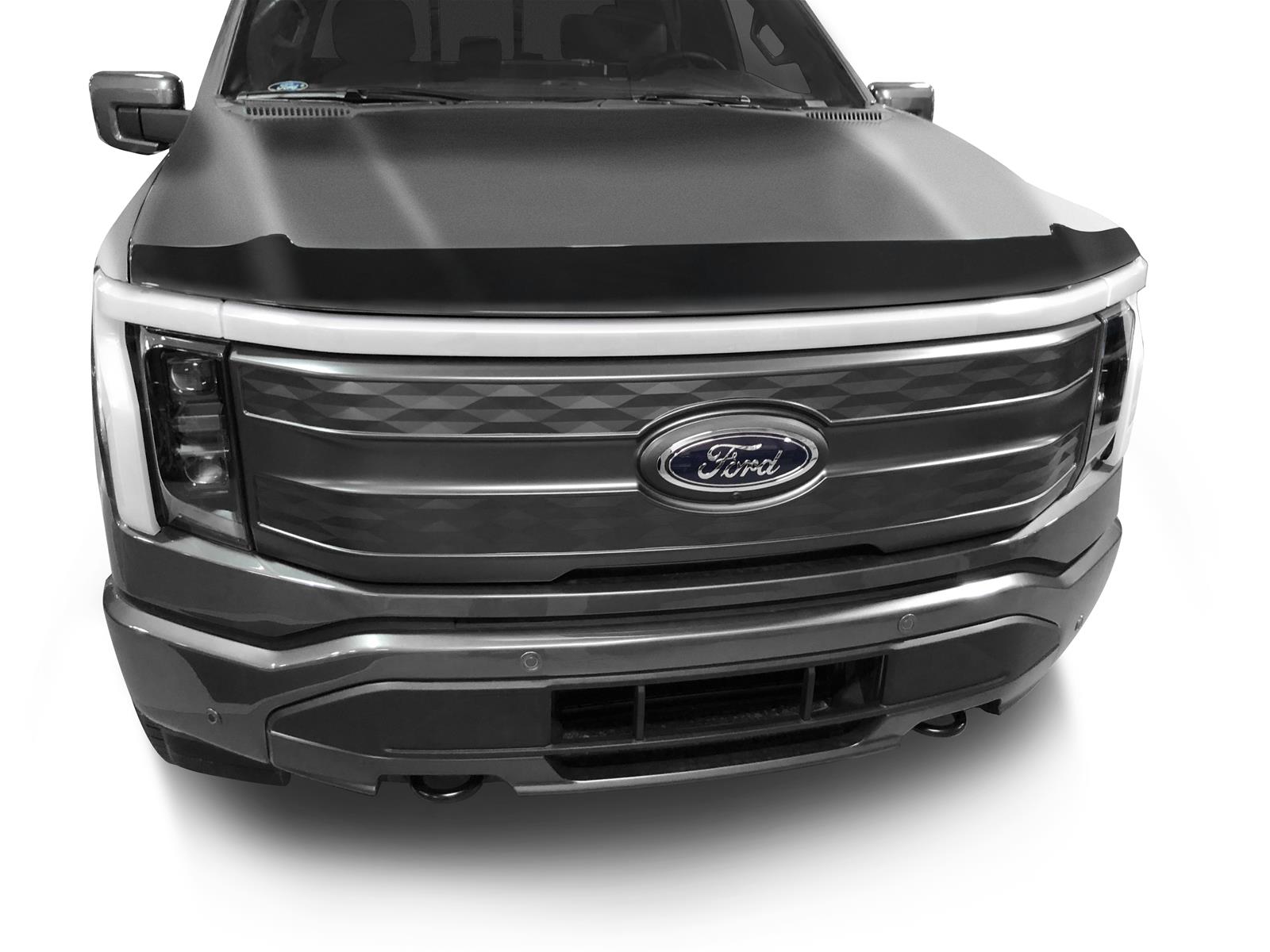 Auto Ventshade 322223 Auto Ventshade Aeroskin Deflectors Summit Racing