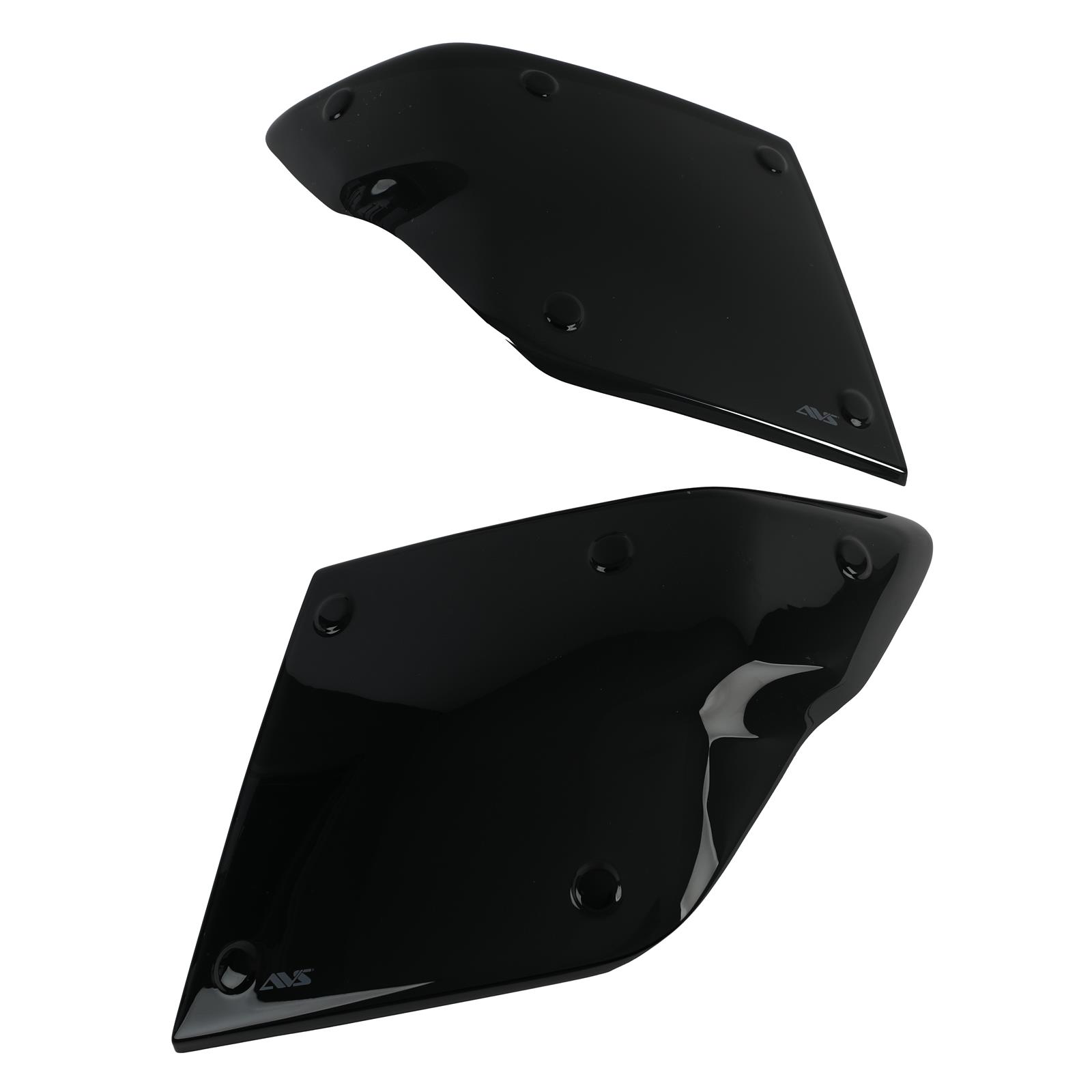 Auto Ventshade 37644 Auto Ventshade Headlight Covers Summit Racing