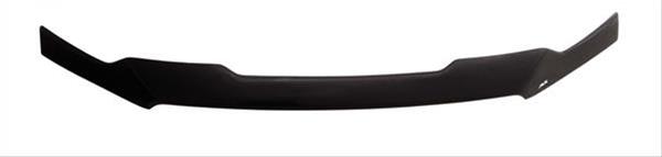 Husky Liners 05-20 Nissan Frontier Aeroskin Low Profile - Matte Black thumbnail 2
