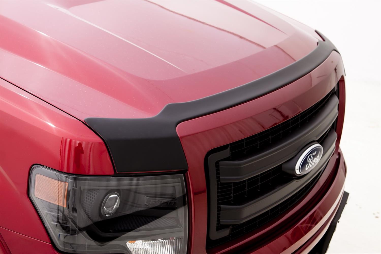Husky Liners 05-11 Toyota Tacoma Aeroskin Low Profile - Matte Black