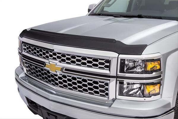 Husky Liners 15-22 Chevrolet Colorado / 17-22 Colorado ZR2 Aeroskin II Low Profile - Tex. Black thumbnail 2