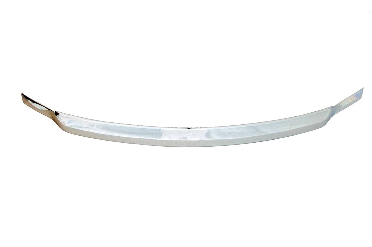 Husky Liners 10-13 Buick Lacrosse Aeroskin Hood Protector - Chrome