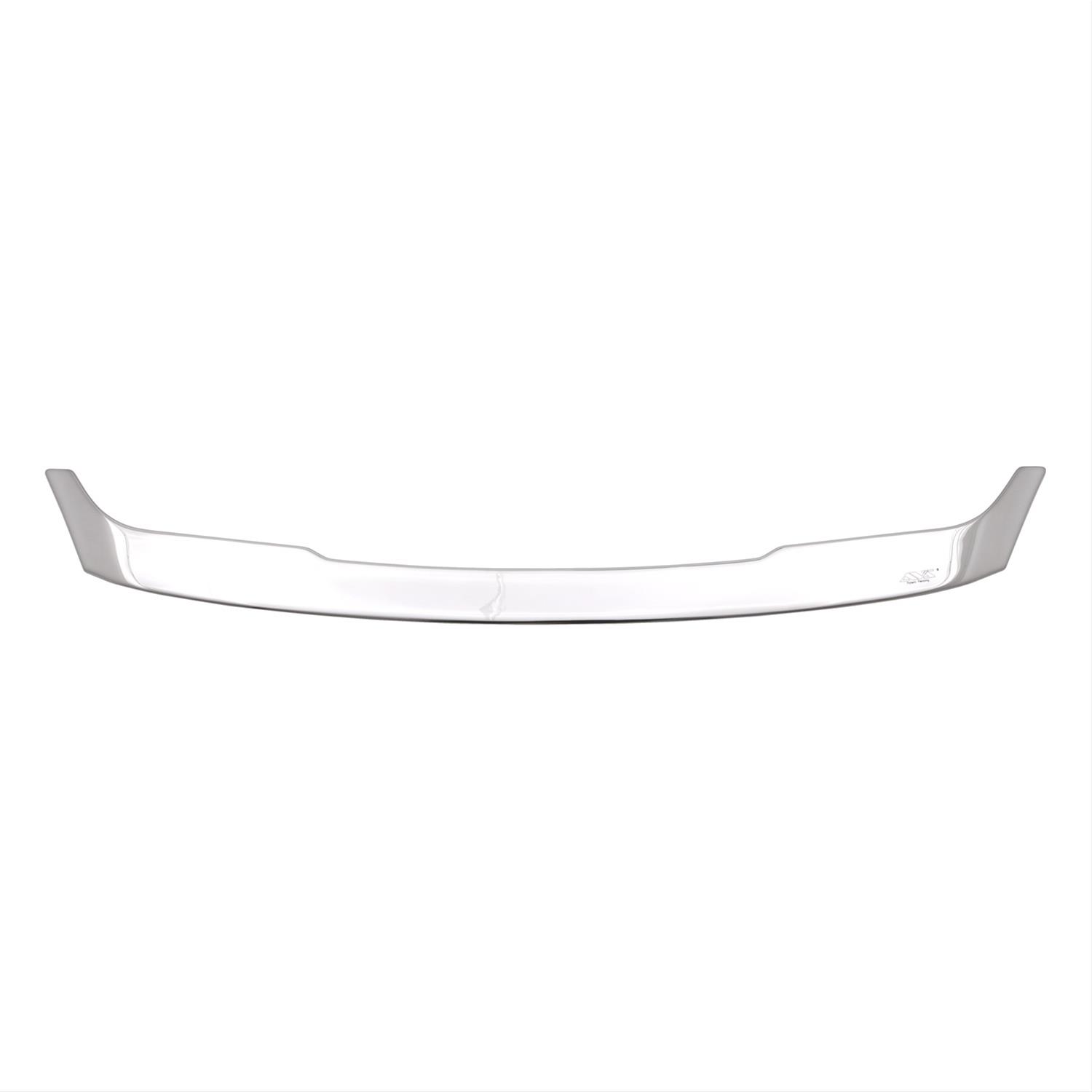 Husky Liners 06-11 Toyota RAV4 Aeroskin Hood Protector - Chrome