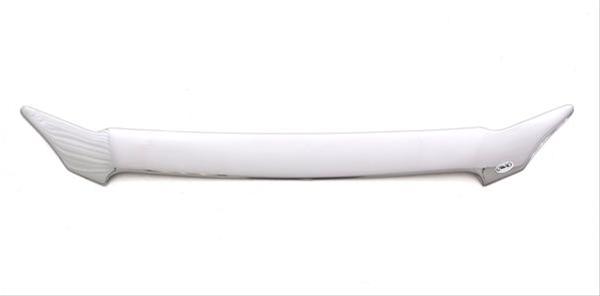 Husky Liners 03-08 Toyota Corolla Aeroskin Hood Protector - Chrome thumbnail 2