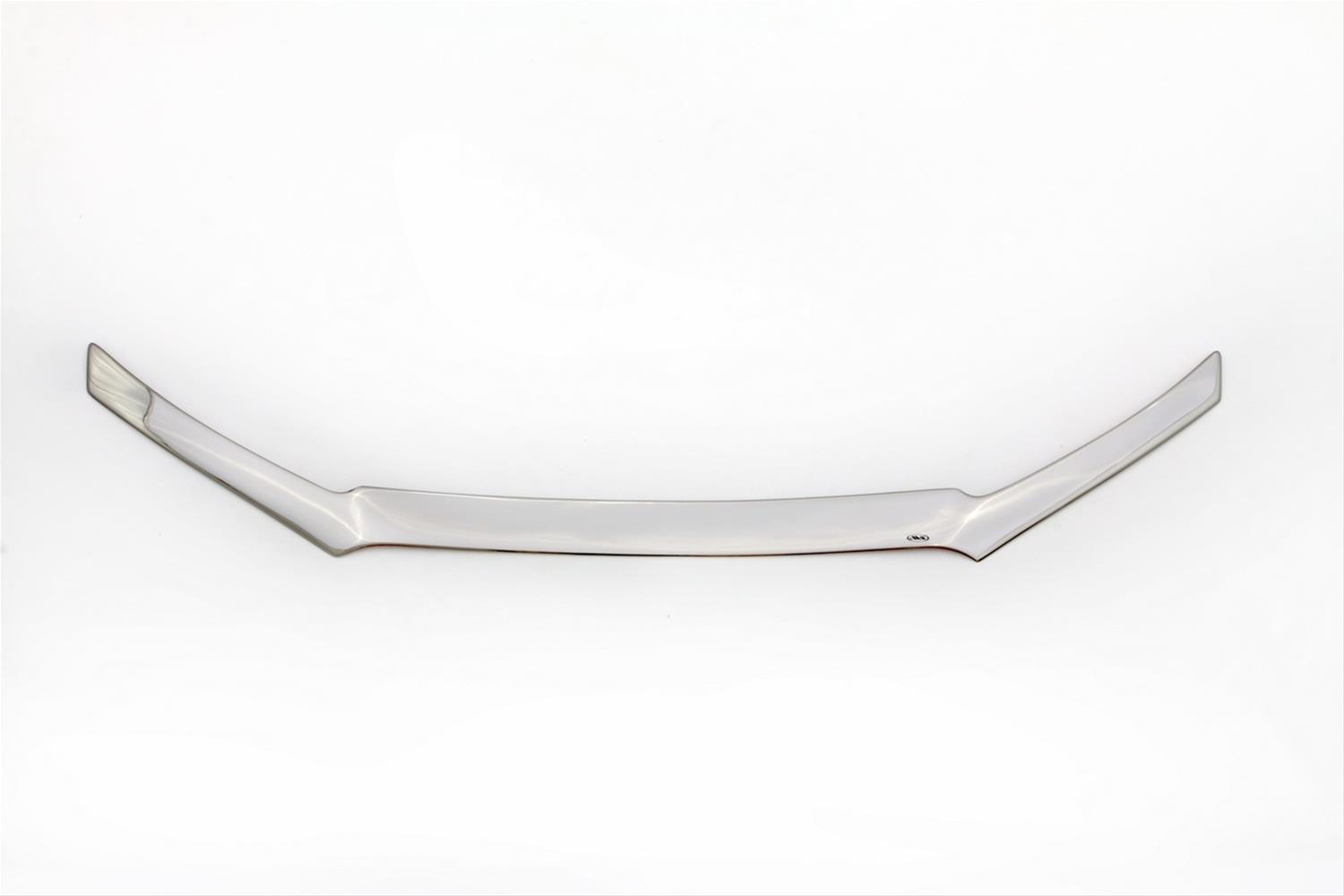 Husky Liners 10-24 Toyota 4Runner Aeroskin Hood Protector - Chrome thumbnail 2